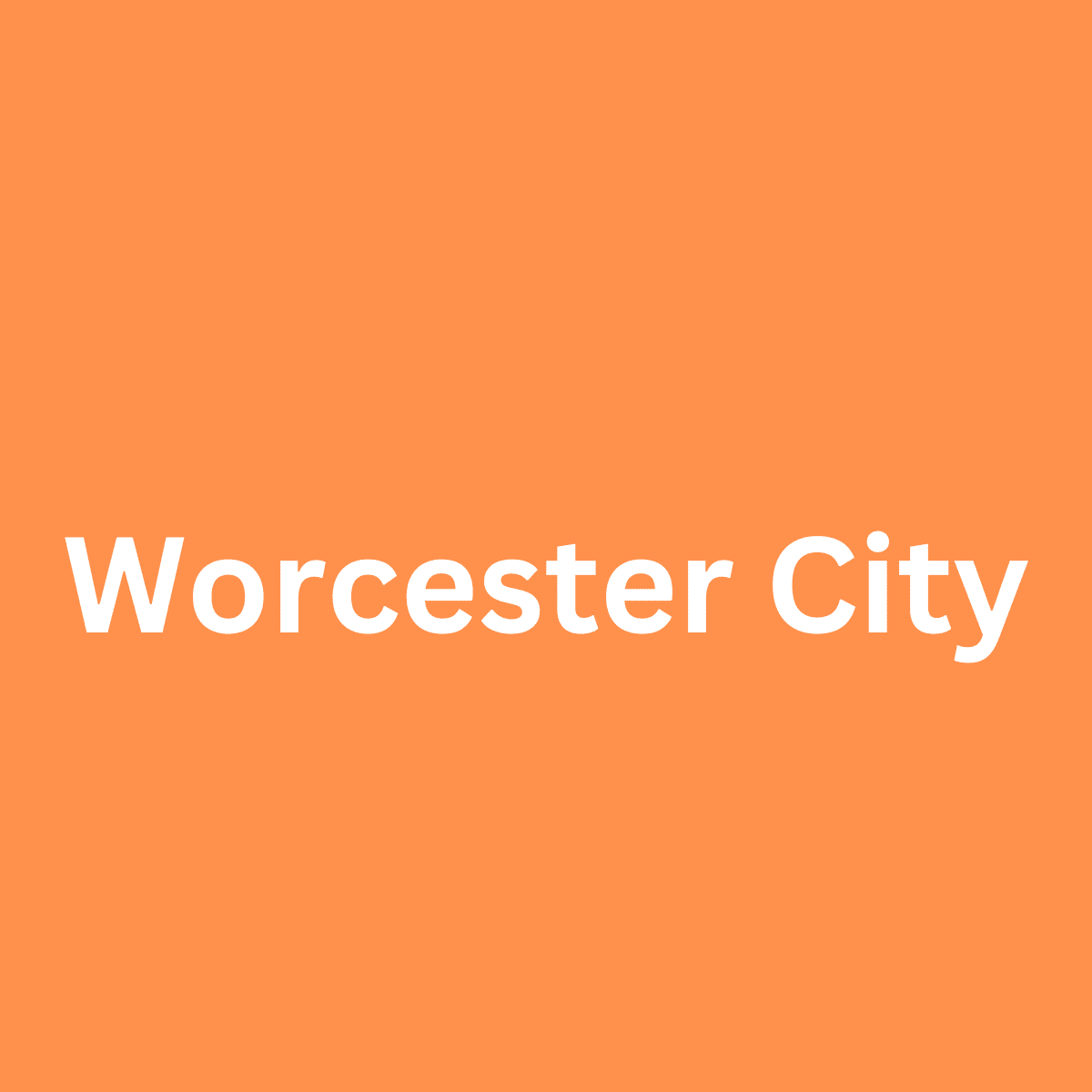 Worcester Graphic