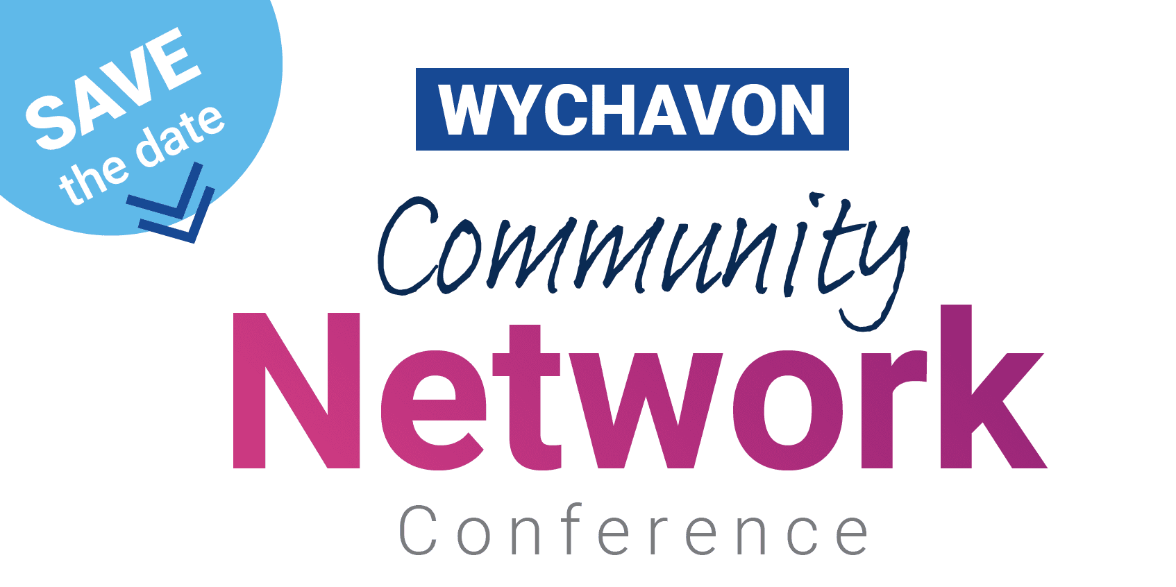 Wychavon Community Network Conference